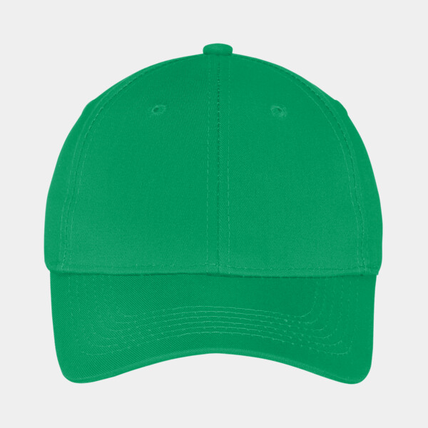 Hat (Front)