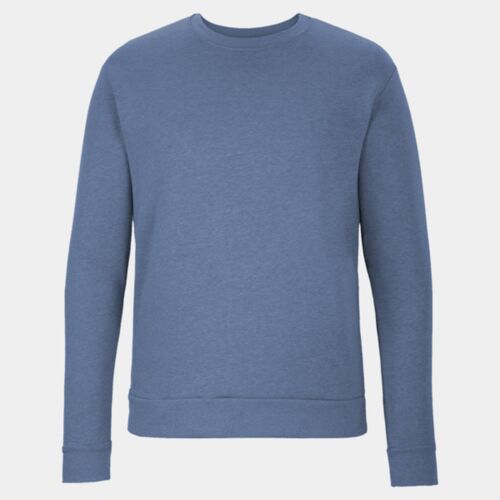 Unisex Malibu Crewneck Sweatshirt Thumbnail