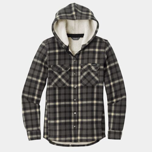 Women's Woodland Shirt Jac Thumbnail