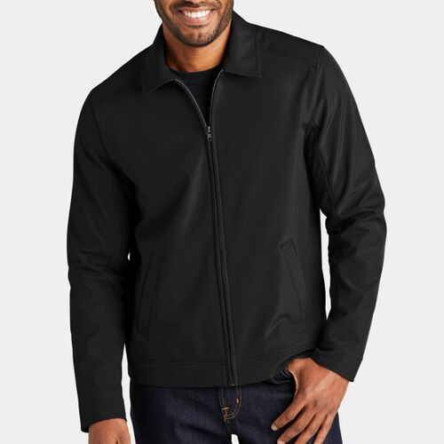 Mechanic Soft Shell Jacket Thumbnail