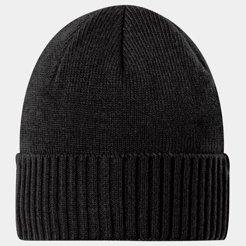 Rib Knit Cuff Beanie Thumbnail