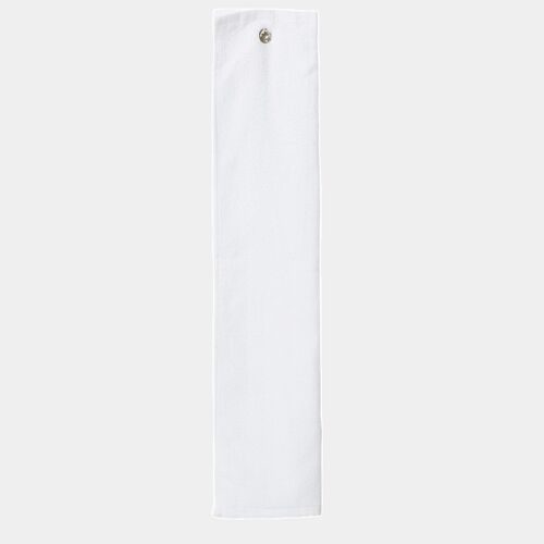 Trifold Golf Towel with Grommet Thumbnail