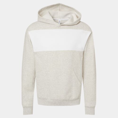 Unisex Nublend® Billboard Hooded Sweatshirt Thumbnail