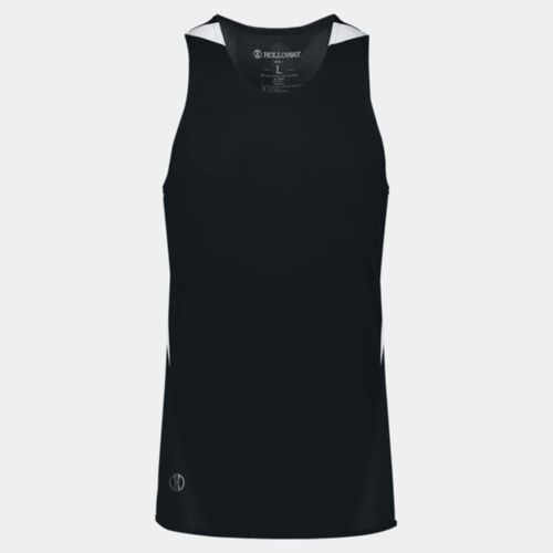 Unisex PR Max Track Jersey Thumbnail