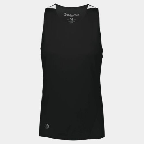 Women's PR Max Track Racerback Jersey Thumbnail