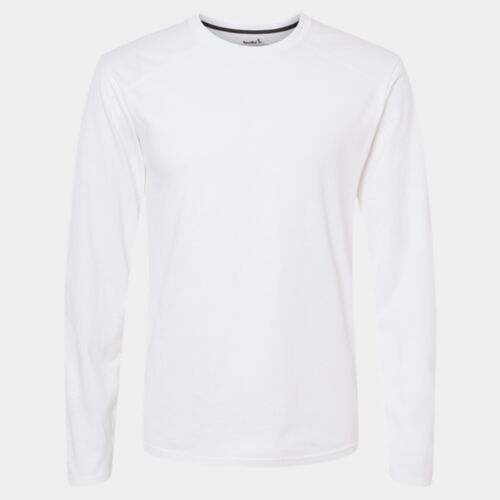 Unisex RecycledSoft™ Long Sleeve T-Shirt Thumbnail