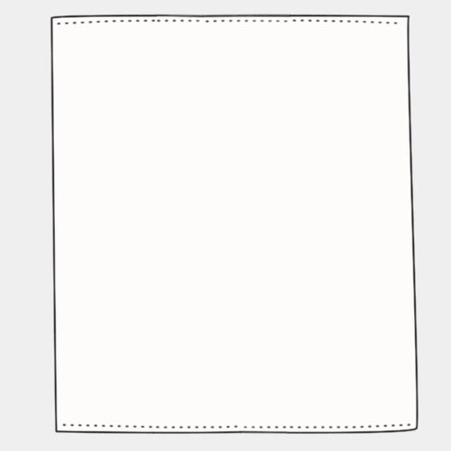 Sublimation Silk Touch Blanket Thumbnail