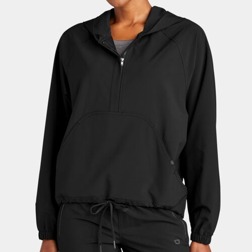 Women's Connection Anorak Thumbnail