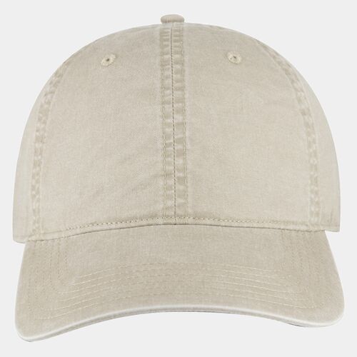 OTTO CAP® 6 Panel Low Profile Dad Hat Thumbnail