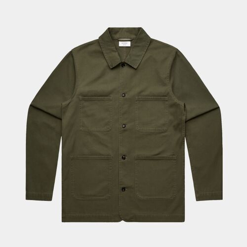 CHORE JACKET Thumbnail