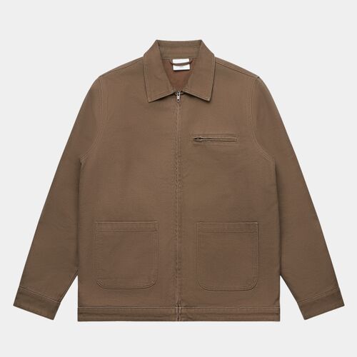 CANVAS HEAVY JACKET Thumbnail