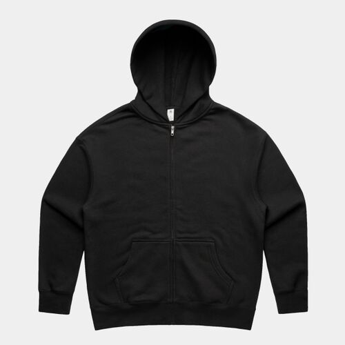 WOS RELAX ZIP HOOD Thumbnail