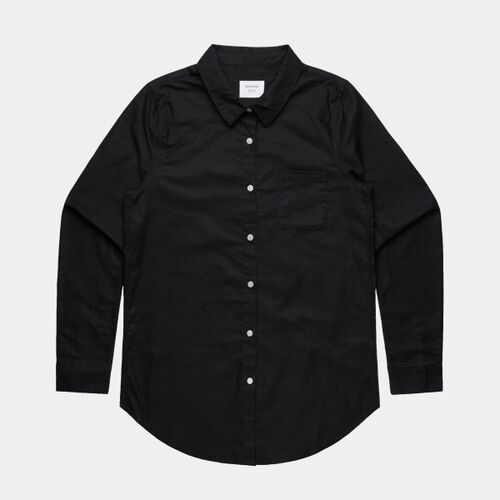 WOS OXFORD SHIRT Thumbnail