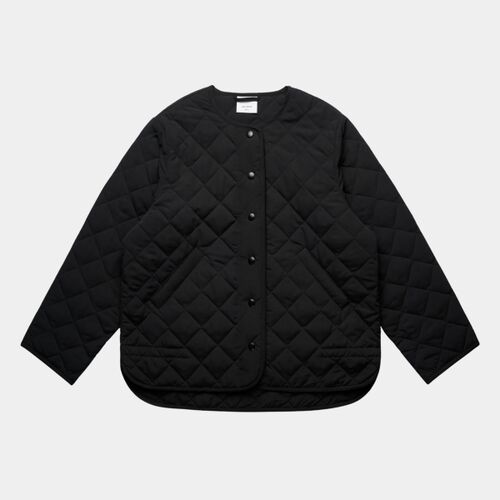 WOS QUILTED JACKET Thumbnail