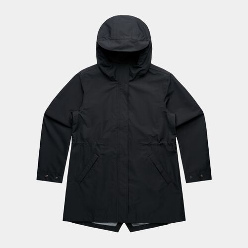 WOS TECH JACKET Thumbnail