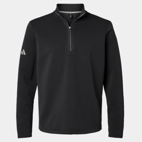 Men's Spacer Quarter-Zip Pullover Thumbnail