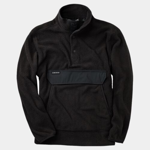 Women's Cascade Mountain Fleece Pullover Thumbnail