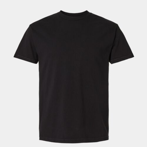 Unisex Garment-Dyed Heavyweight Cotton Tee Thumbnail