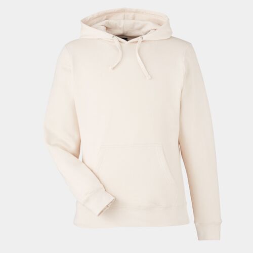 Unisex BTB Fleece Hooded Sweatshirt Thumbnail