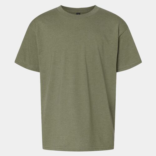 Youth Softstyle® CVC T-Shirt Thumbnail