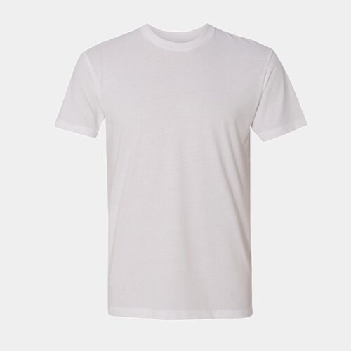 NL MN SUEDED CRW S/S T Thumbnail