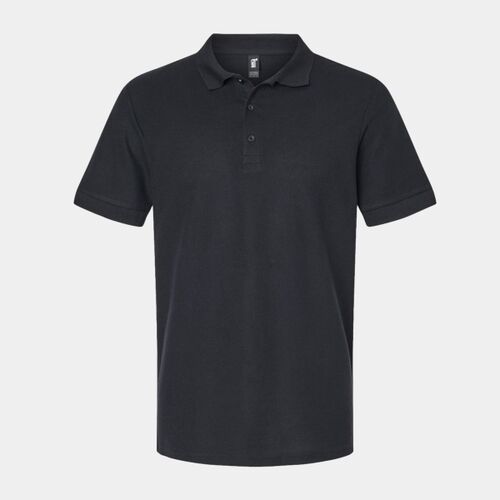 GIL ADT HAMMR PIQ POLO Thumbnail