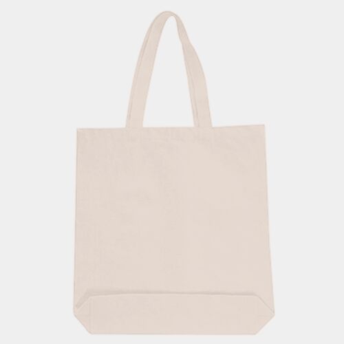 OAD MED 12 OZ GUSSET TOTE Thumbnail