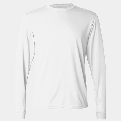 AUG ADT WICKING L/S T Thumbnail
