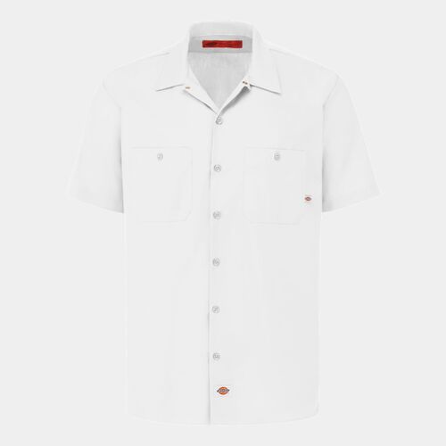 DICKIE INDUSTRL S/S SHRT Thumbnail