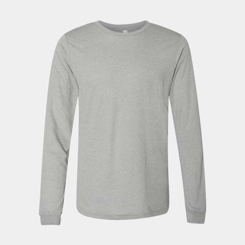CANVS MNS TRIBLEND L/S T Thumbnail
