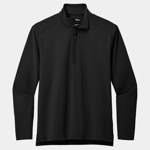 C Free ® Double Knit 1/4 Zip Thumbnail