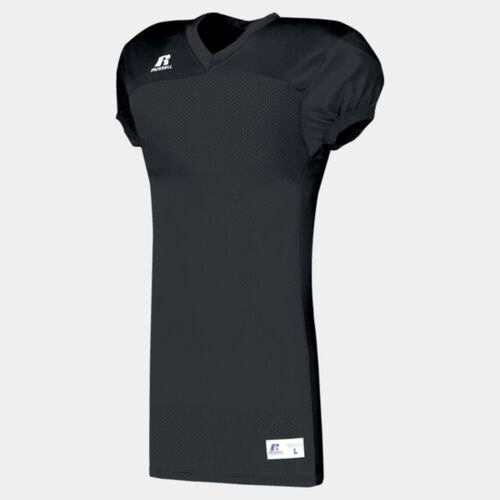 Youth Jersey With Side Inserts Thumbnail