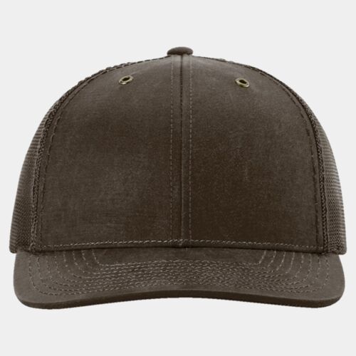 Fremont Trucker Cap Thumbnail