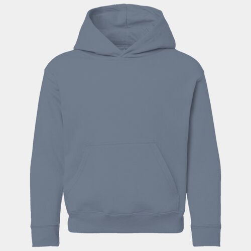 Youth Hooded Sweatshirt Thumbnail