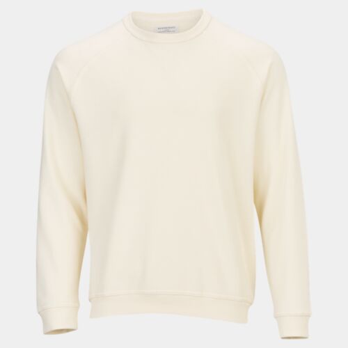 Men's French Terry Crewneck Sweatshirt Thumbnail