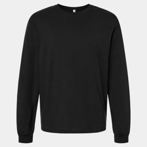 6 oz. Heavyweight Long Sleeve Tee Thumbnail