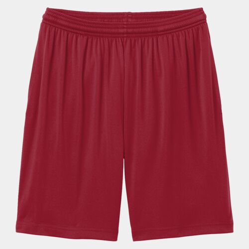 PosiCharge ® Competitor 7' Pocketed Short Thumbnail