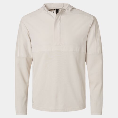 Men's Half-Zip Hooded Anorak Thumbnail