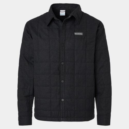 Men's Landroamer™ Quilted Shirt Jacket Thumbnail