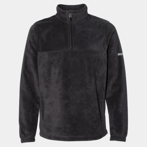 Men's Steens Mountain™ Fleece Half-Zip Pullover Thumbnail
