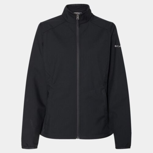 Women’s Kruser Ridge™ Soft Shell Jacket Thumbnail