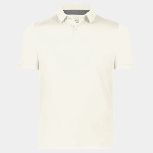 Men's Eco Revive™ Ventura Soft Knit Polo Thumbnail