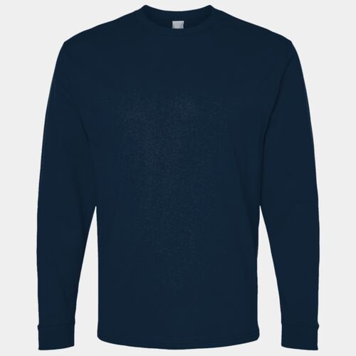 Unisex Cool DRI® Cotton Touch Long Sleeve T-Shirt Thumbnail