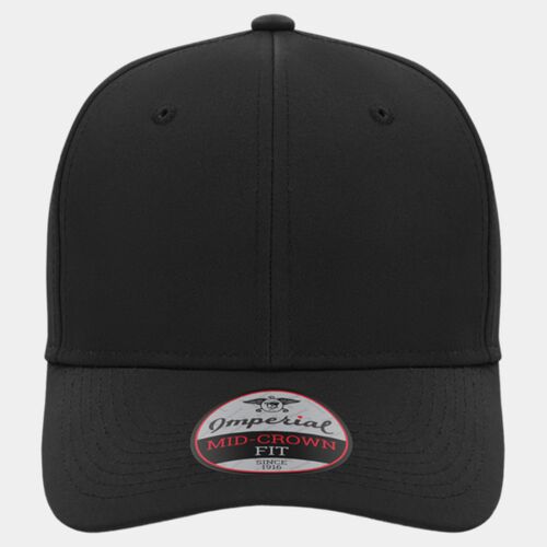 The Independent Cap Thumbnail
