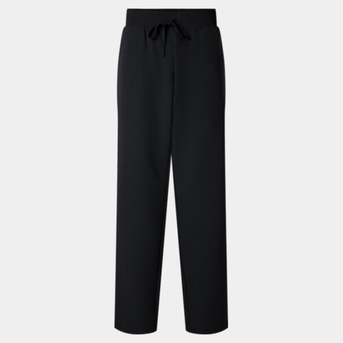 Women's Petite Sizes Xenos Essential Knit-Waist Scrub Pants Thumbnail