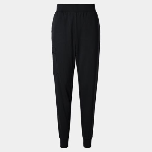 Women's Petite Sizes Rubi UltraSOFT™ Scrub Joggers Thumbnail