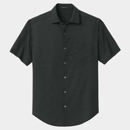 Short Sleeve UV Capital Tech Shirt Thumbnail