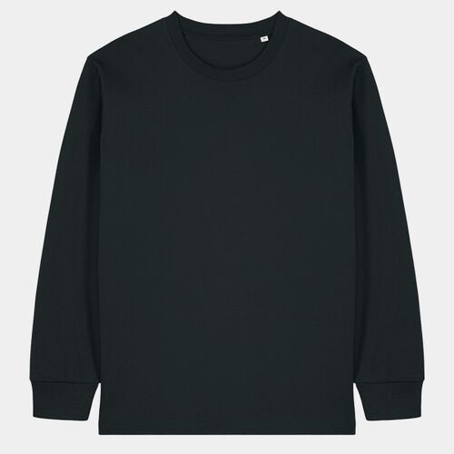 Unisex Freestyler Heavyweight Long Sleeve Tee Thumbnail