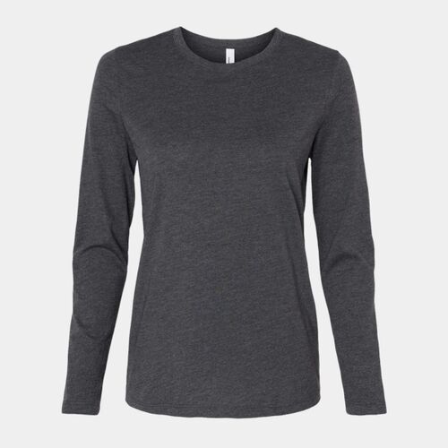 BC LDY JSY L/S T Thumbnail