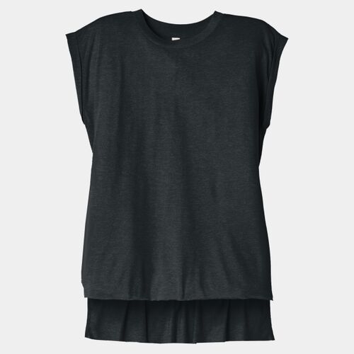 BC LDY ROLL CFF MUSCL T Thumbnail